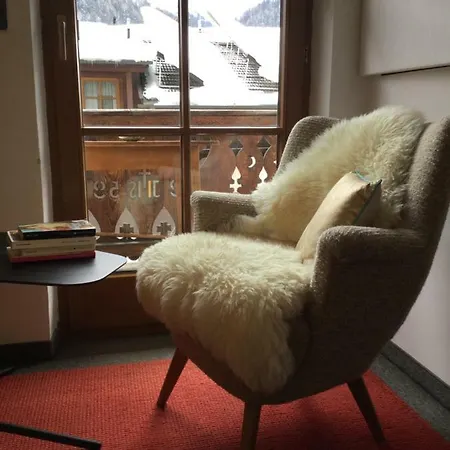 Ferienwohnung Erdbeere & Nanni Neustift im Stubaital