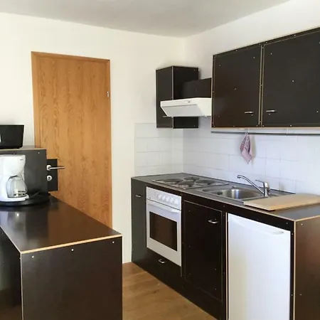 Ferienwohnung Erdbeere & Nanni Apartment Neustift im Stubaital