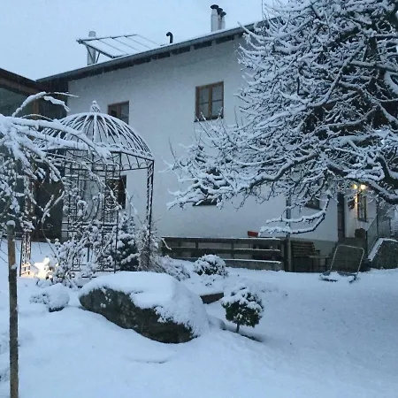 Ferienwohnung Erdbeere & Nanni *