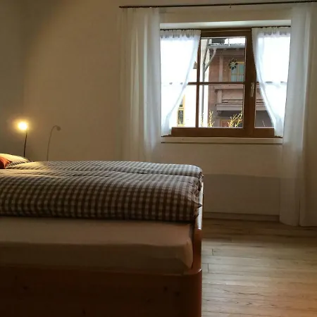 Apartment Ferienwohnung Erdbeere & Nanni