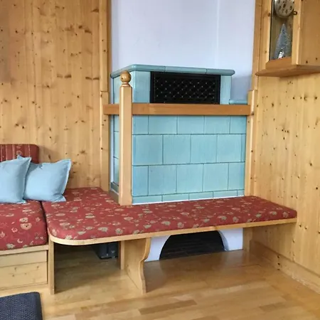 Apartment Ferienwohnung Erdbeere & Nanni