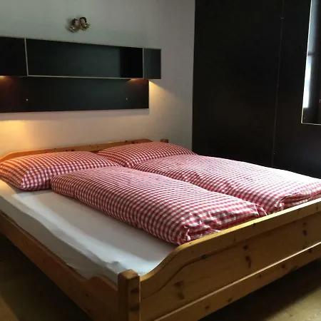 Ferienwohnung Erdbeere & Nanni Apartment Neustift im Stubaital